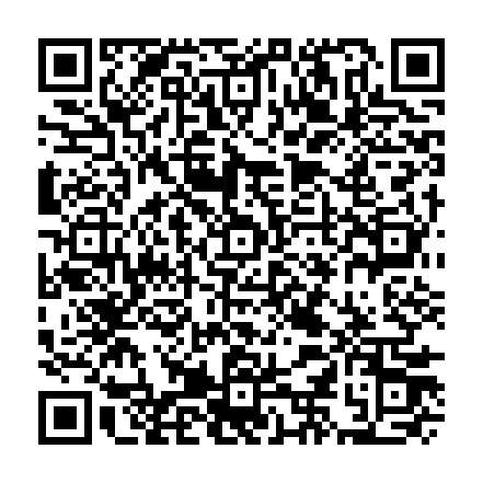 Flashez ce qrCode pour partager la sortie !