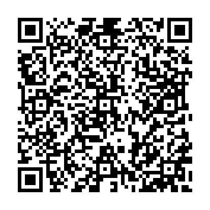 Flashez ce qrCode pour partager la sortie !