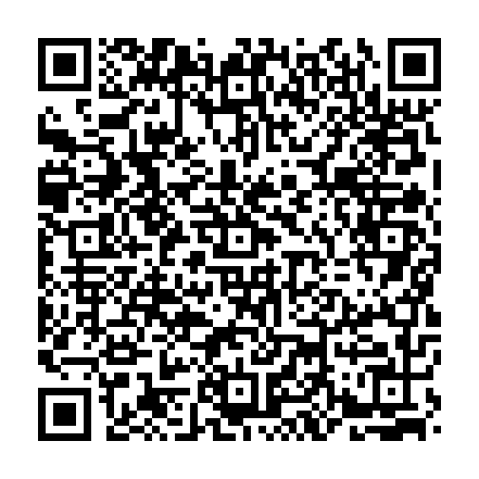 Flashez ce qrCode pour partager la sortie !