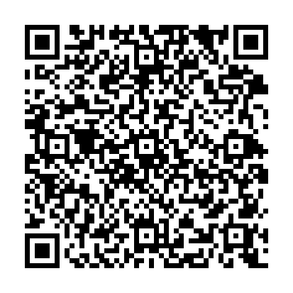 Flashez ce qrCode pour partager la sortie !