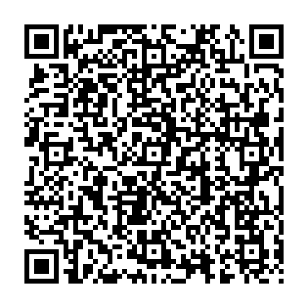 Flashez ce qrCode pour partager la sortie !