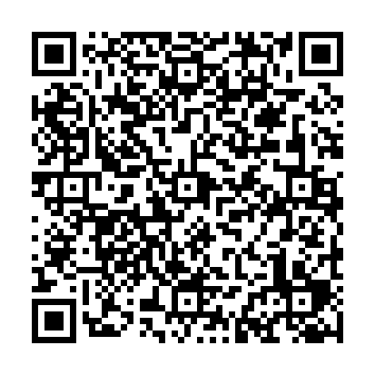 Flashez ce qrCode pour partager la sortie !