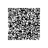 Flashez ce qrCode pour partager la sortie !