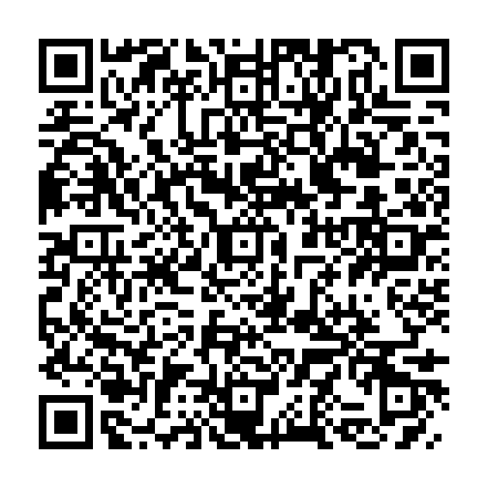 Flashez ce qrCode pour partager la sortie !
