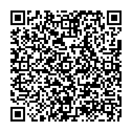 Flashez ce qrCode pour partager la sortie !