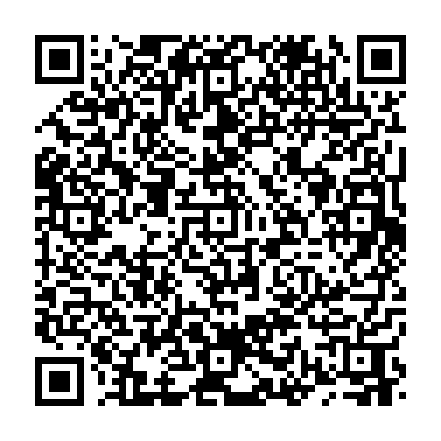Flashez ce qrCode pour partager la sortie !