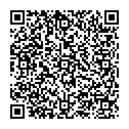 Flashez ce qrCode pour partager la sortie !
