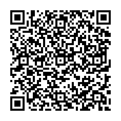 Flashez ce qrCode pour partager la sortie !
