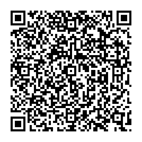 Flashez ce qrCode pour partager la sortie !