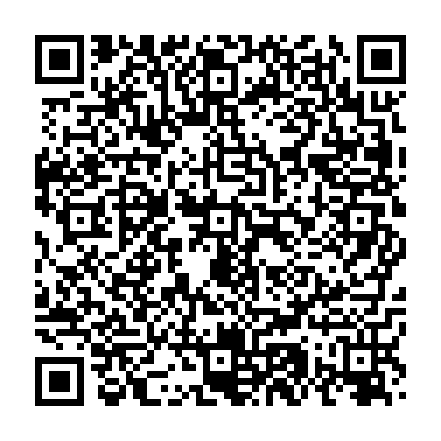 Flashez ce qrCode pour partager la sortie !