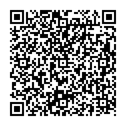 Flashez ce qrCode pour partager la sortie !