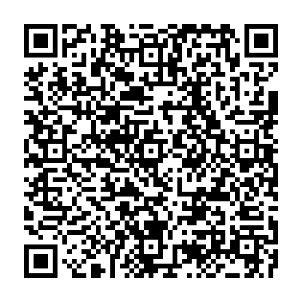Flashez ce qrCode pour partager la sortie !