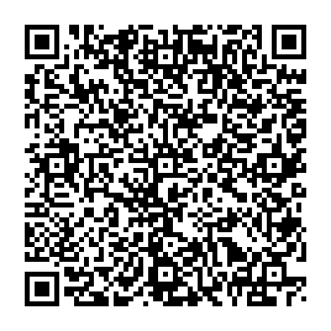 Flashez ce qrCode pour partager la sortie !