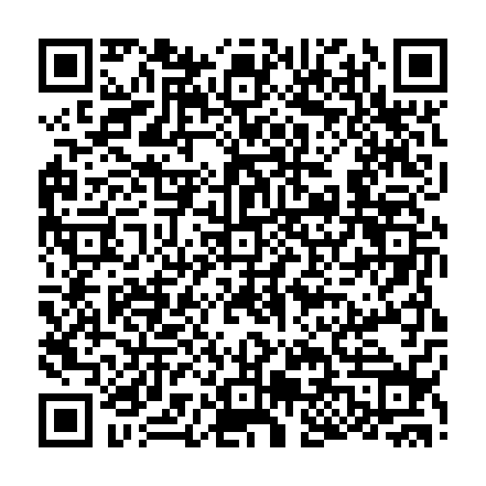 Flashez ce qrCode pour partager la sortie !