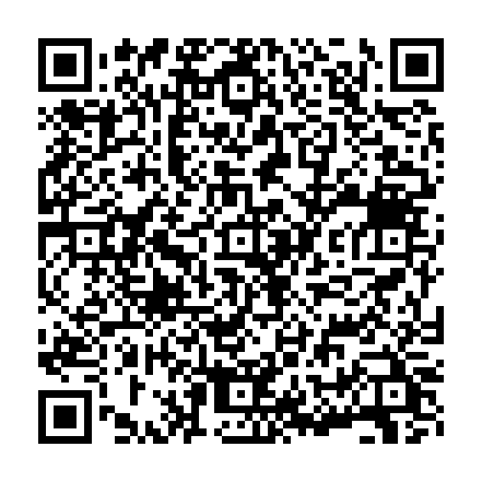 Flashez ce qrCode pour partager la sortie !