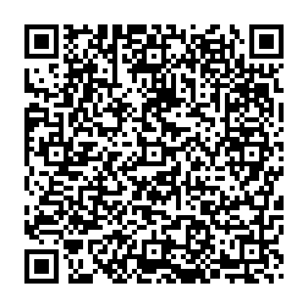 Flashez ce qrCode pour partager la sortie !