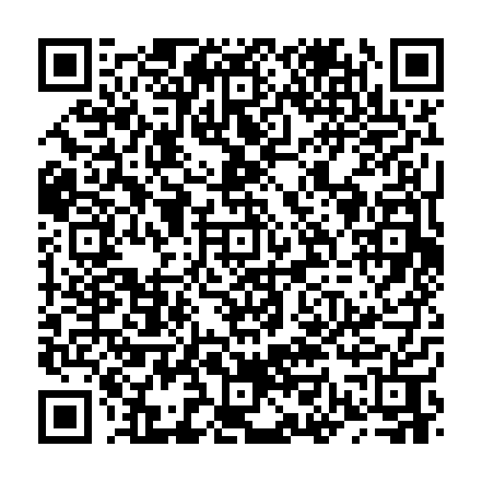 Flashez ce qrCode pour partager la sortie !