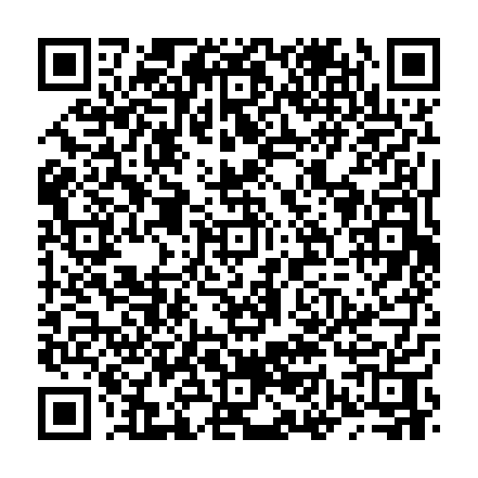 Flashez ce qrCode pour partager la sortie !