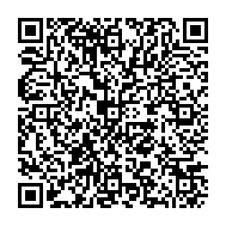 Flashez ce qrCode pour partager la sortie !