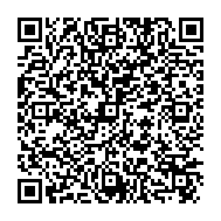 Flashez ce qrCode pour partager la sortie !