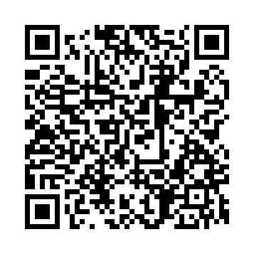 Flashez ce qrCode pour partager la sortie !