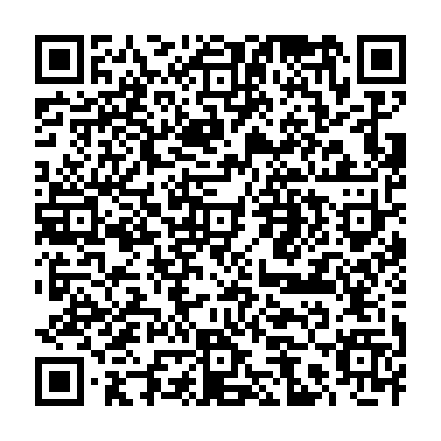 Flashez ce qrCode pour partager la sortie !
