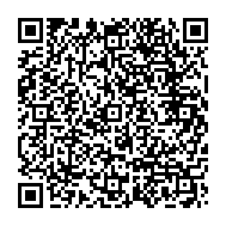 Flashez ce qrCode pour partager la sortie !