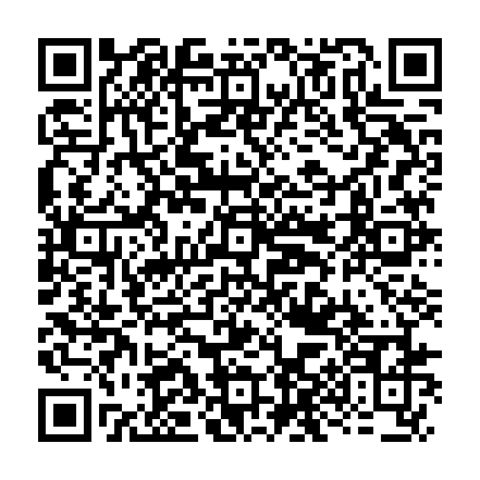 Flashez ce qrCode pour partager la sortie !