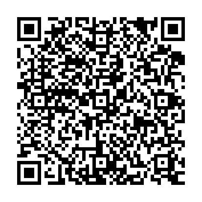 Flashez ce qrCode pour partager la sortie !