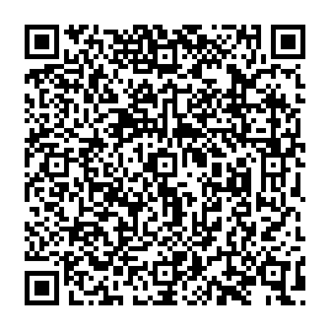 Flashez ce qrCode pour partager la sortie !