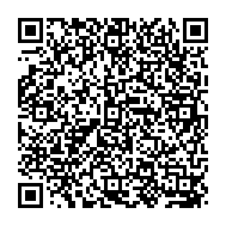 Flashez ce qrCode pour partager la sortie !