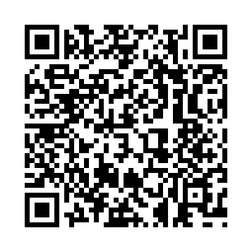 Flashez ce qrCode pour partager la sortie !