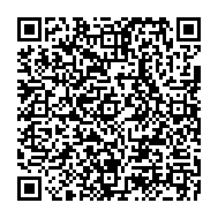 Flashez ce qrCode pour partager la sortie !