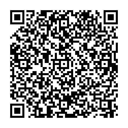 Flashez ce qrCode pour partager la sortie !