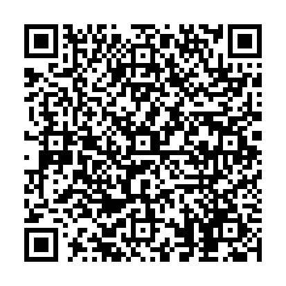 Flashez ce qrCode pour partager la sortie !