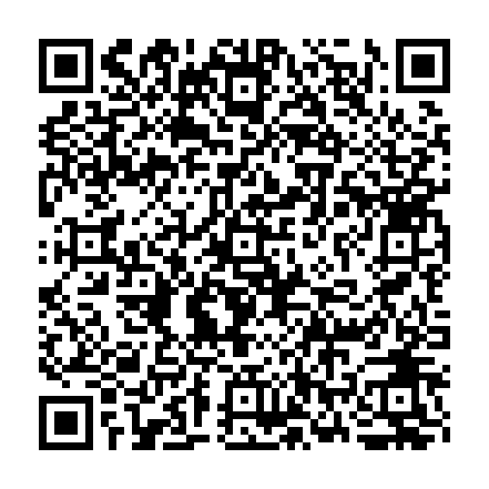 Flashez ce qrCode pour partager la sortie !