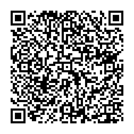 Flashez ce qrCode pour partager la sortie !