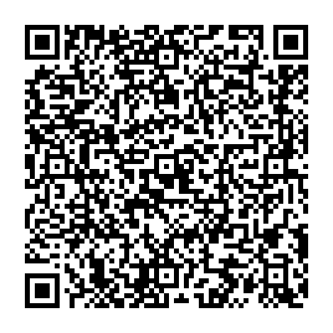Flashez ce qrCode pour partager la sortie !