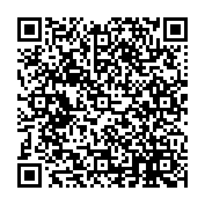 Flashez ce qrCode pour partager la sortie !