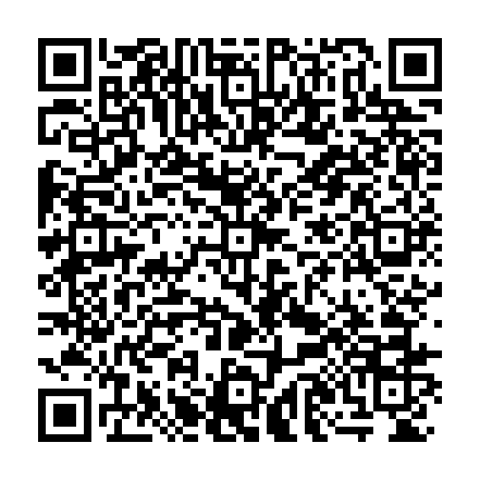 Flashez ce qrCode pour partager la sortie !