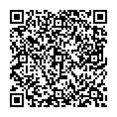Flashez ce qrCode pour partager la sortie !