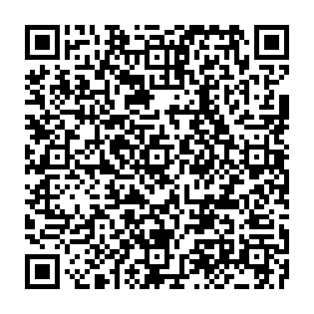 Flashez ce qrCode pour partager la sortie !