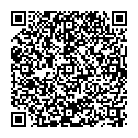 Flashez ce qrCode pour partager la sortie !