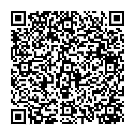 Flashez ce qrCode pour partager la sortie !