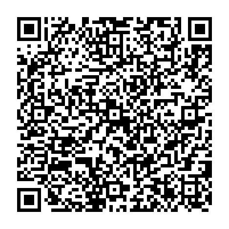 Flashez ce qrCode pour partager la sortie !