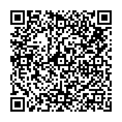 Flashez ce qrCode pour partager la sortie !