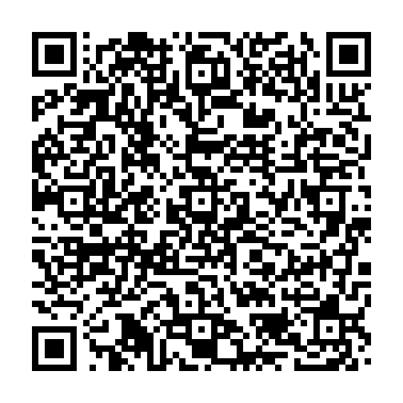 Flashez ce qrCode pour partager la sortie !
