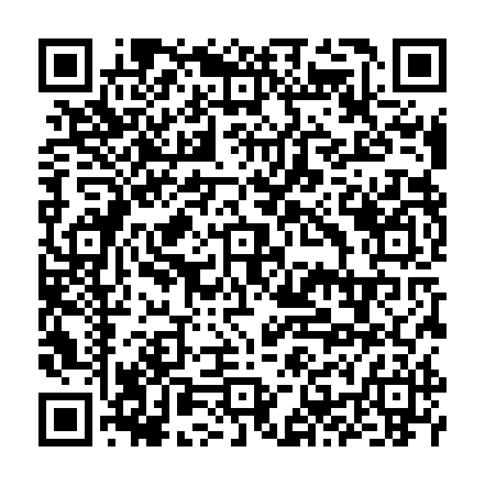 Flashez ce qrCode pour partager la sortie !