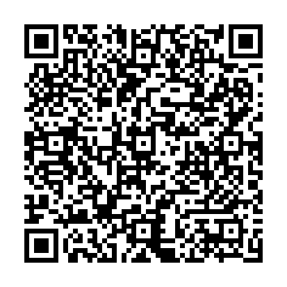 Flashez ce qrCode pour partager la sortie !