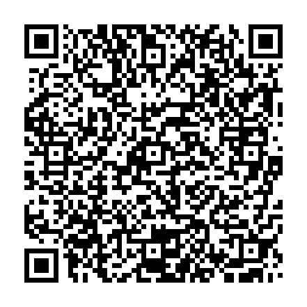 Flashez ce qrCode pour partager la sortie !